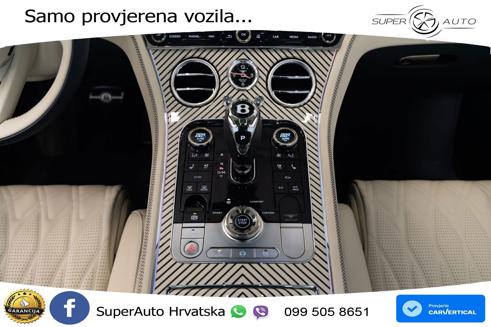 Bentley Continental GT IV 4.0 V8 TFSi (680 KS) AWD DCT LED+GR SJED+ACC