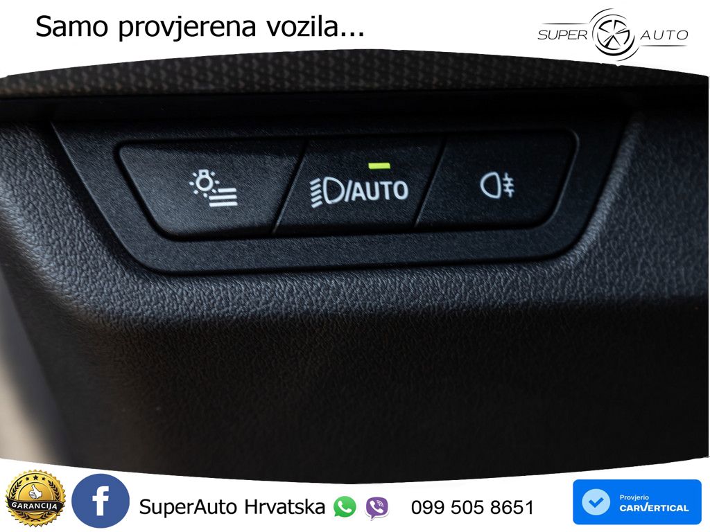 BMW X1 30e (326 KS) xDrive Steptronic M Sport LED+GR SJED+ACC