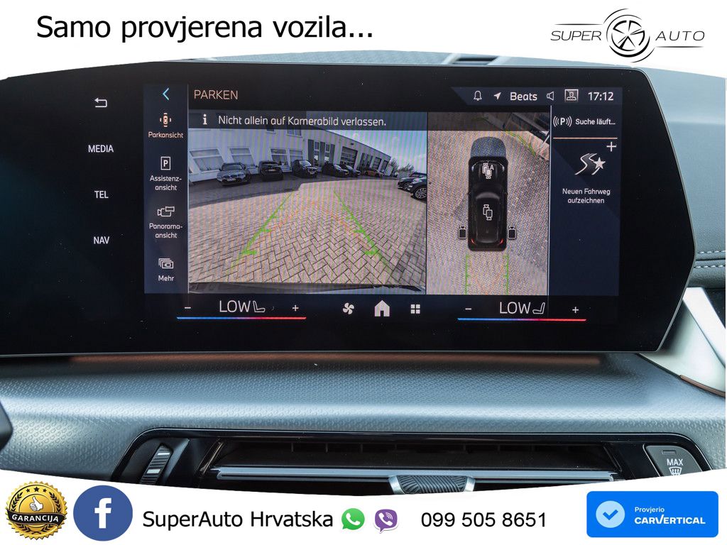 BMW X1 30e (326 KS) xDrive Steptronic M Sport LED+GR SJED+ACC