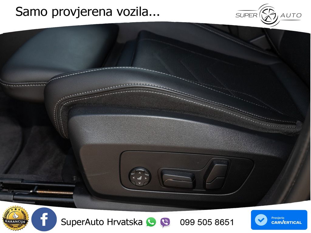 BMW X1 30e (326 KS) xDrive Steptronic M Sport LED+GR SJED+ACC