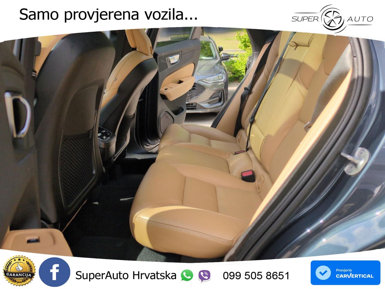 Volvo XC60 B5 Diesel AWD Geartronic LED+GR SJED+ACC