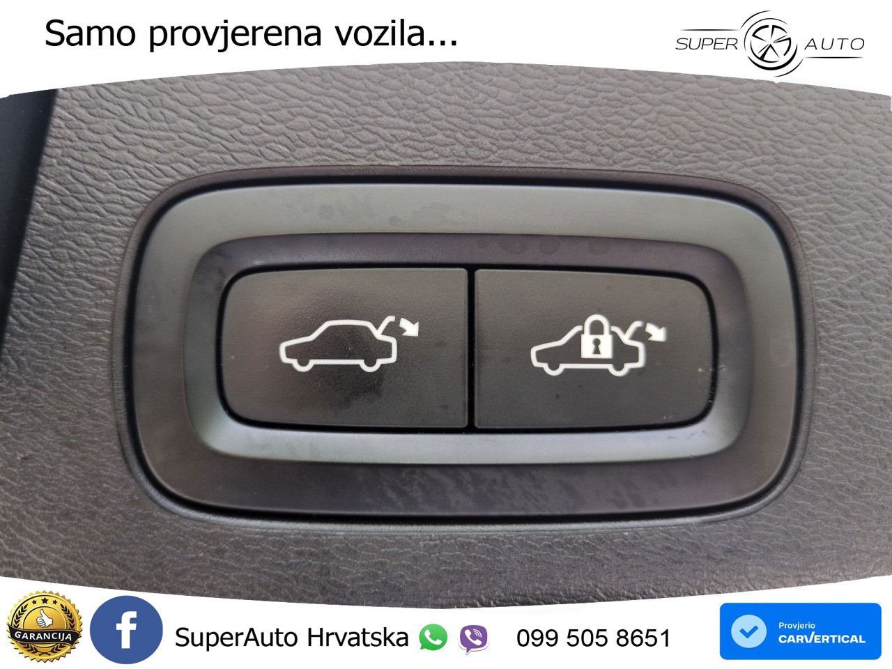 Volvo XC60 B5 Diesel AWD Geartronic LED+GR SJED+ACC