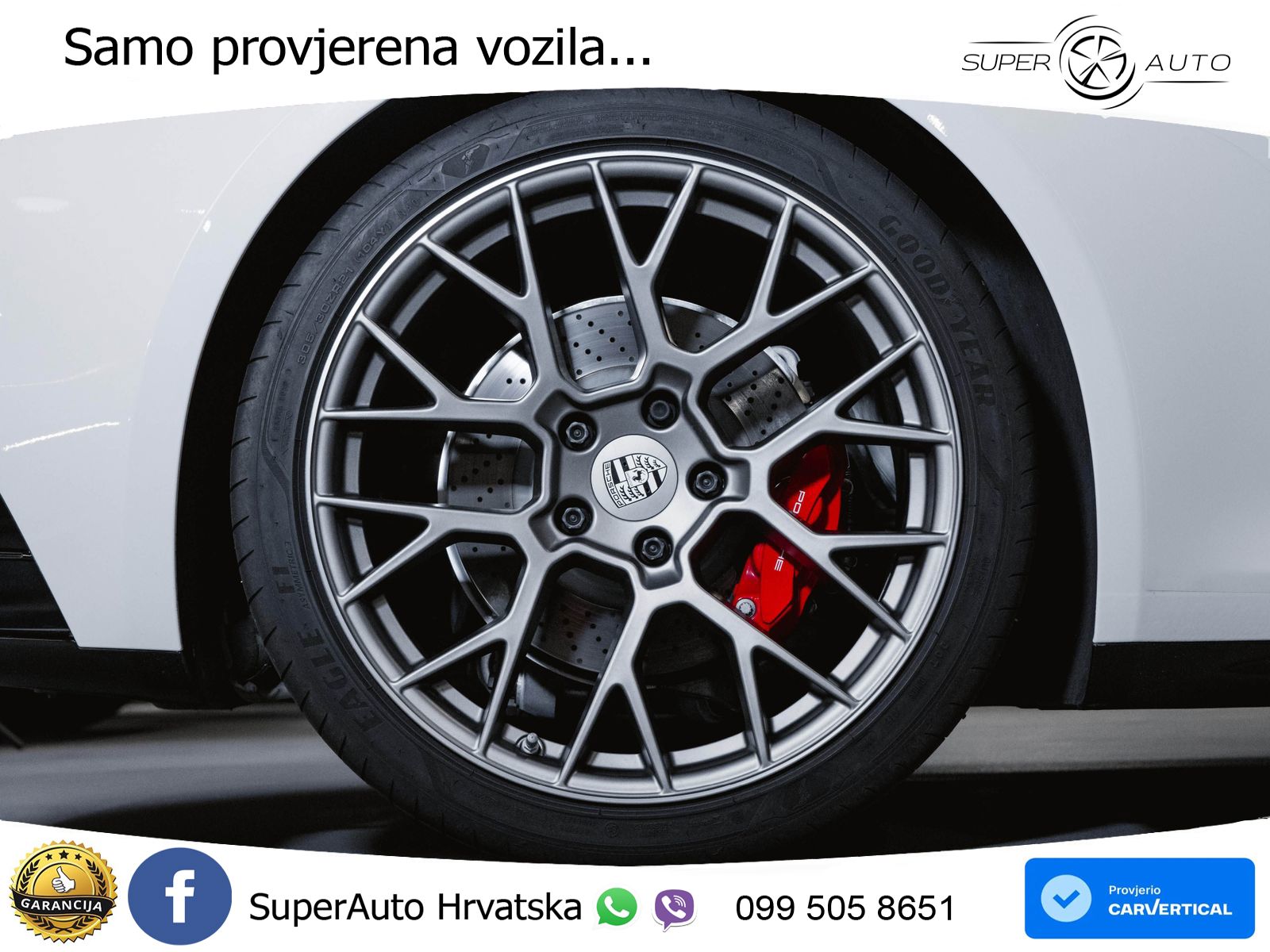 Porsche 911 Carrera S 3.0 (450 KS) PDK LED+GR SJED+ACC