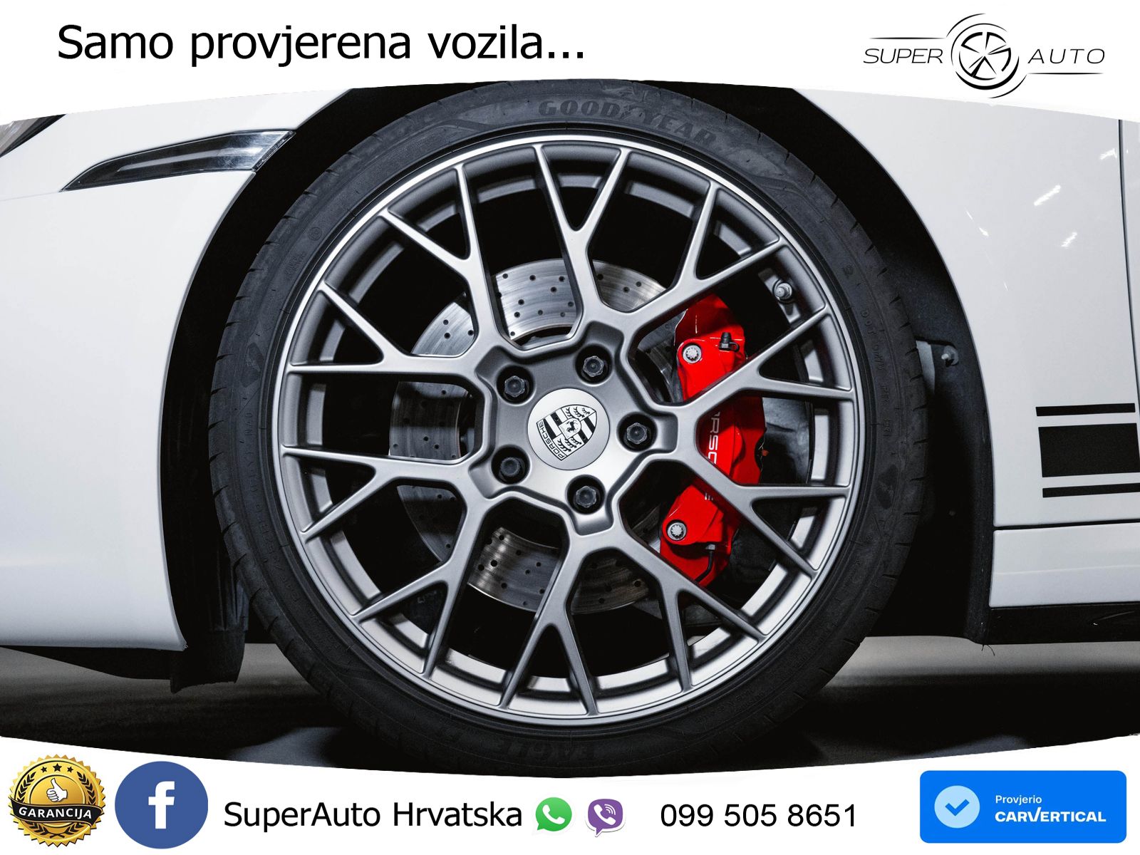 Porsche 911 Carrera S 3.0 (450 KS) PDK LED+GR SJED+ACC