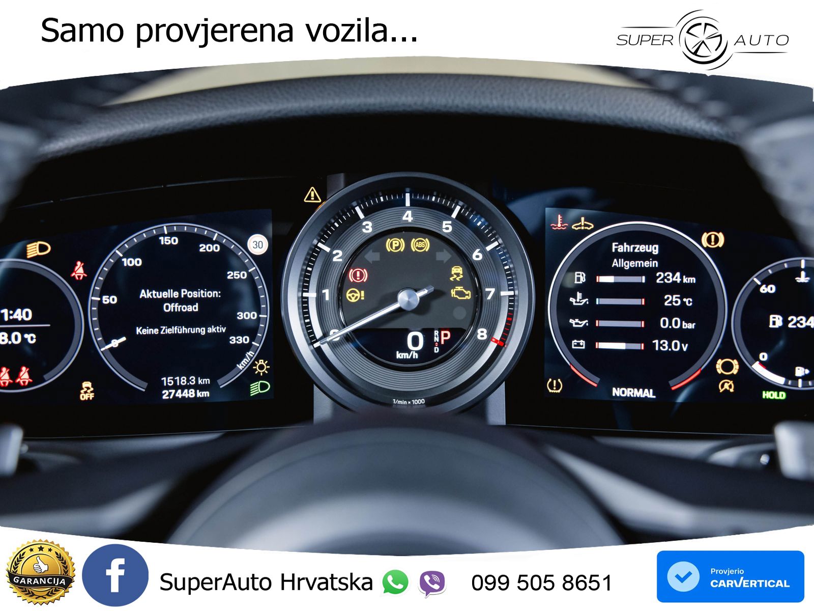 Porsche 911 Carrera S 3.0 (450 KS) PDK LED+GR SJED+ACC