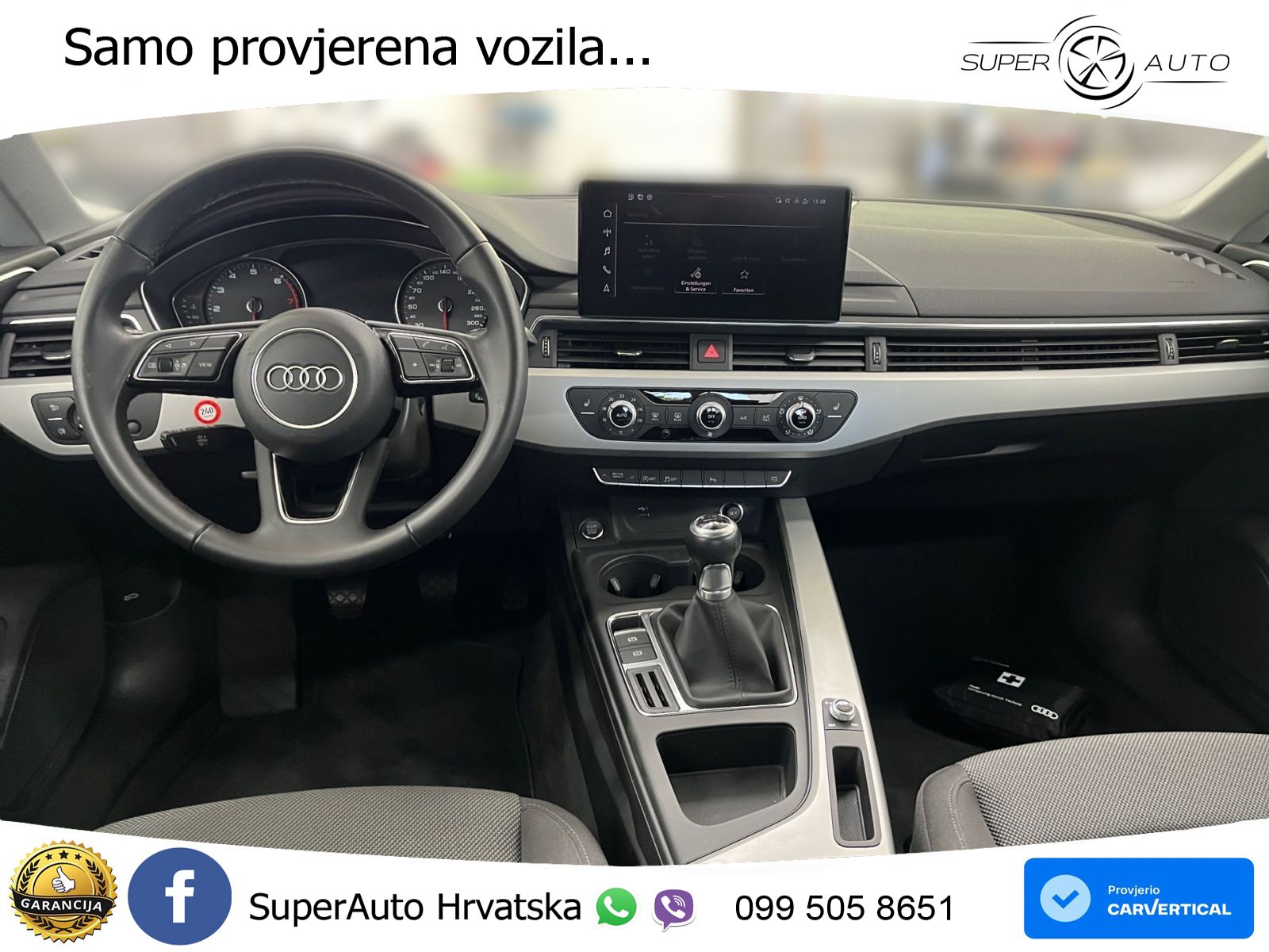 Audi A5 Sportback 35 TFSI (150 KS) MATRIX+GR SJED+KAM