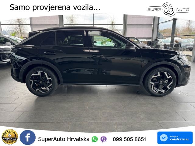 Volkswagen T-Roc II 1.5 eTSI (150 KS)  DSG LED+GR SJED+ACC
