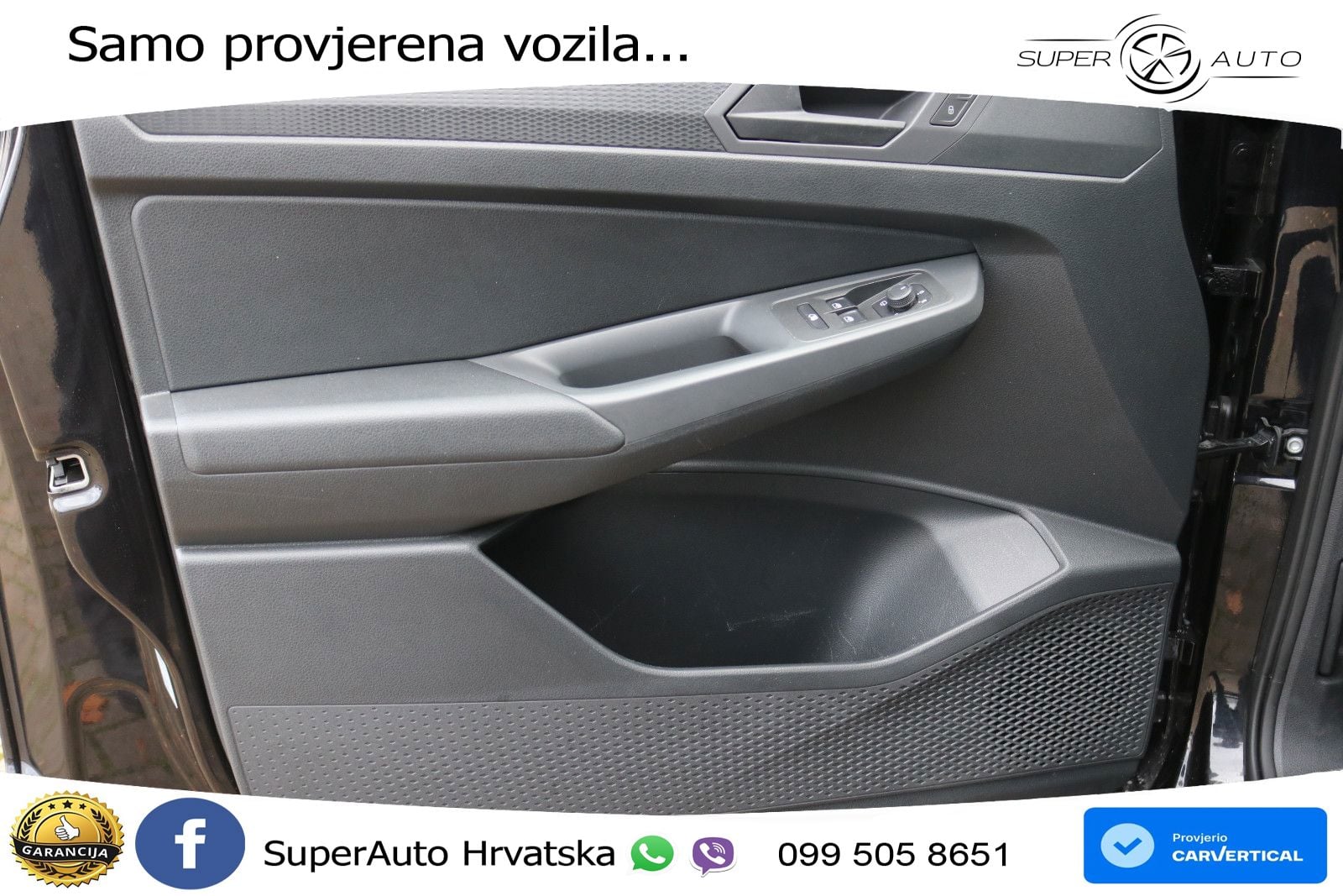 Volkswagen Caddy Cargo 1.5 TSI DSG /AHK/App-Connect/Kamera/ 116 KS