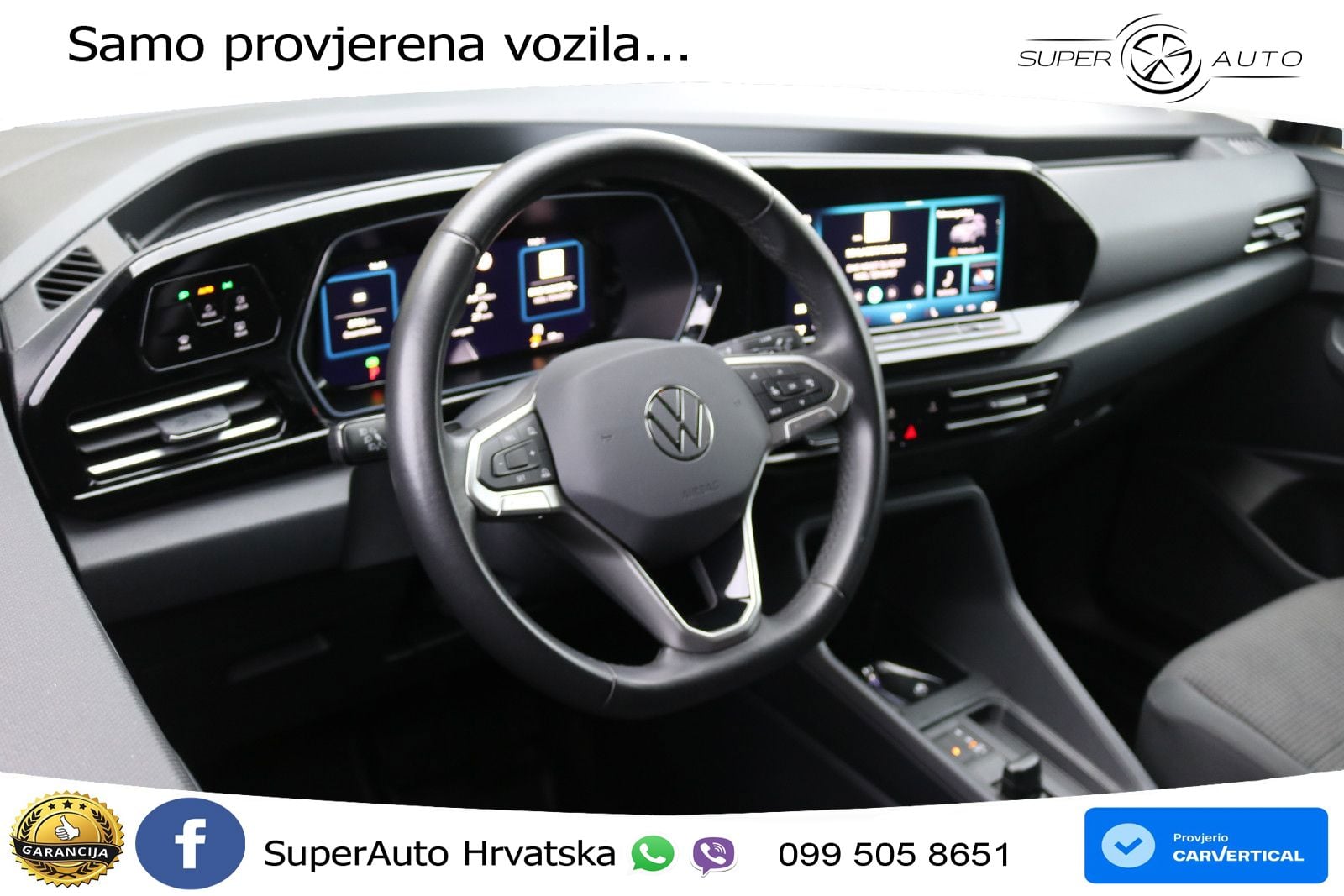 Volkswagen Caddy Cargo 1.5 TSI DSG /AHK/App-Connect/Kamera/ 116 KS