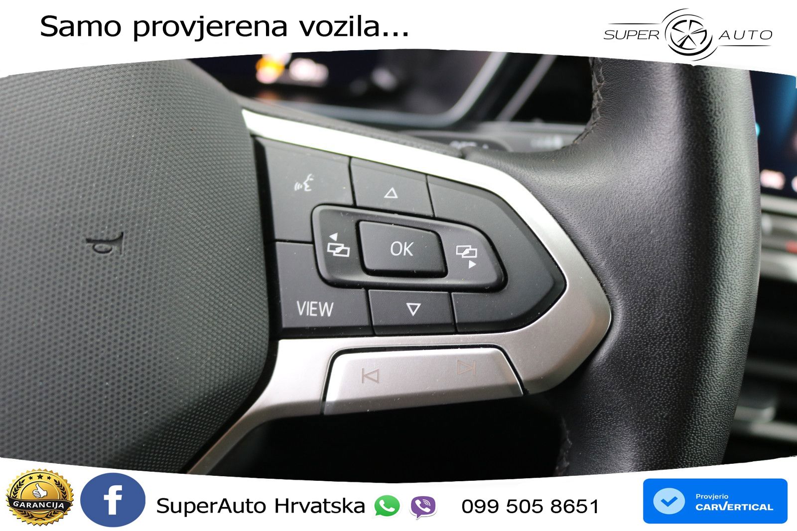Volkswagen Caddy Cargo 1.5 TSI DSG /AHK/App-Connect/Kamera/ 116 KS