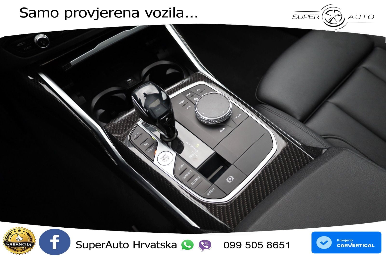 BMW 330i (258 KS) Steptronic