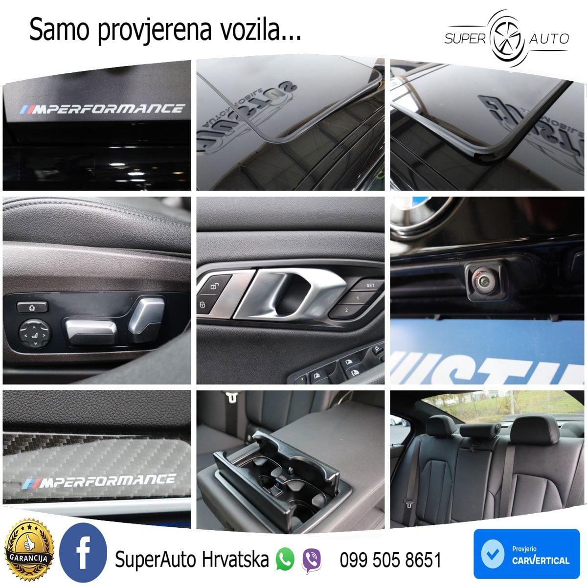 BMW 330i (258 KS) Steptronic