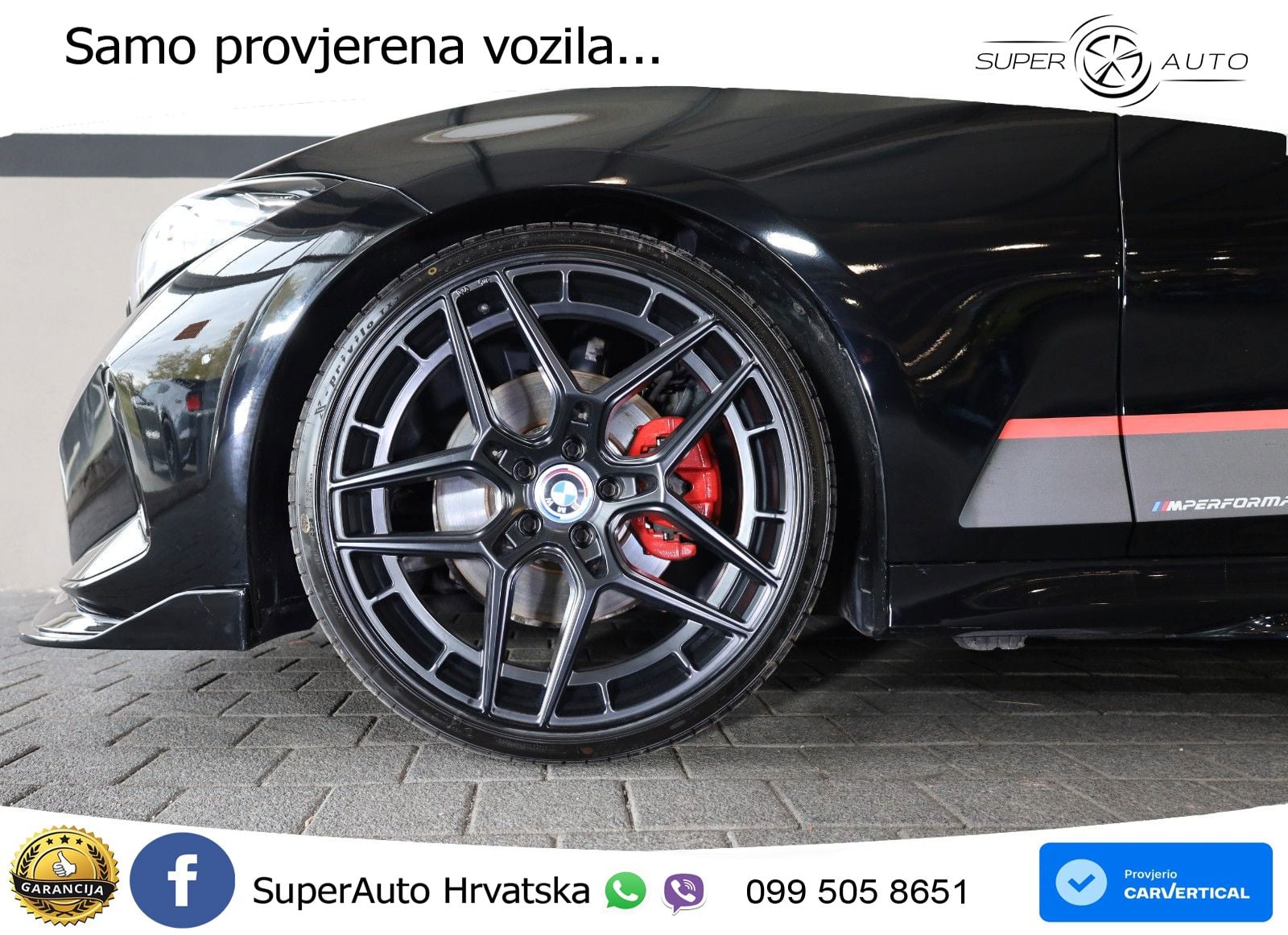 BMW 330i (258 KS) Steptronic