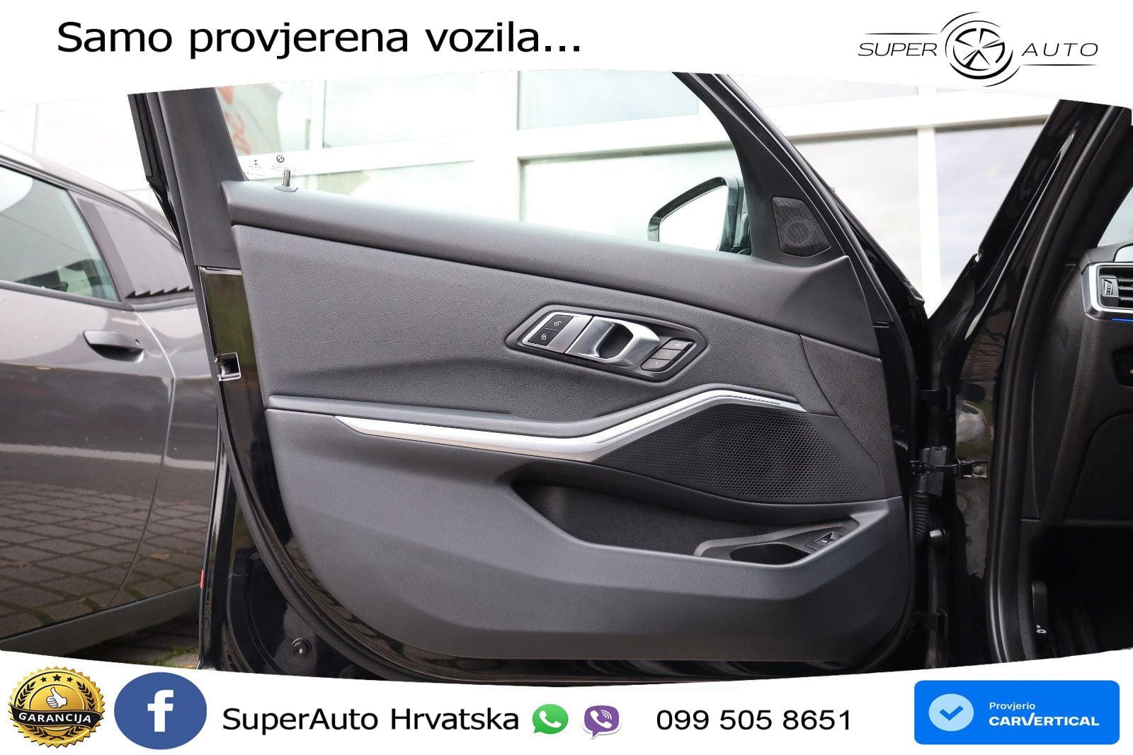 BMW 330i (258 KS) Steptronic