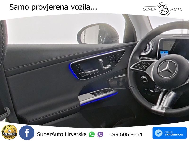 Mercedes GLC Coupe 300de (333 KS) 4MATIC 9G-TRONIC ACC+HEAD+GR SJED+360+PANO