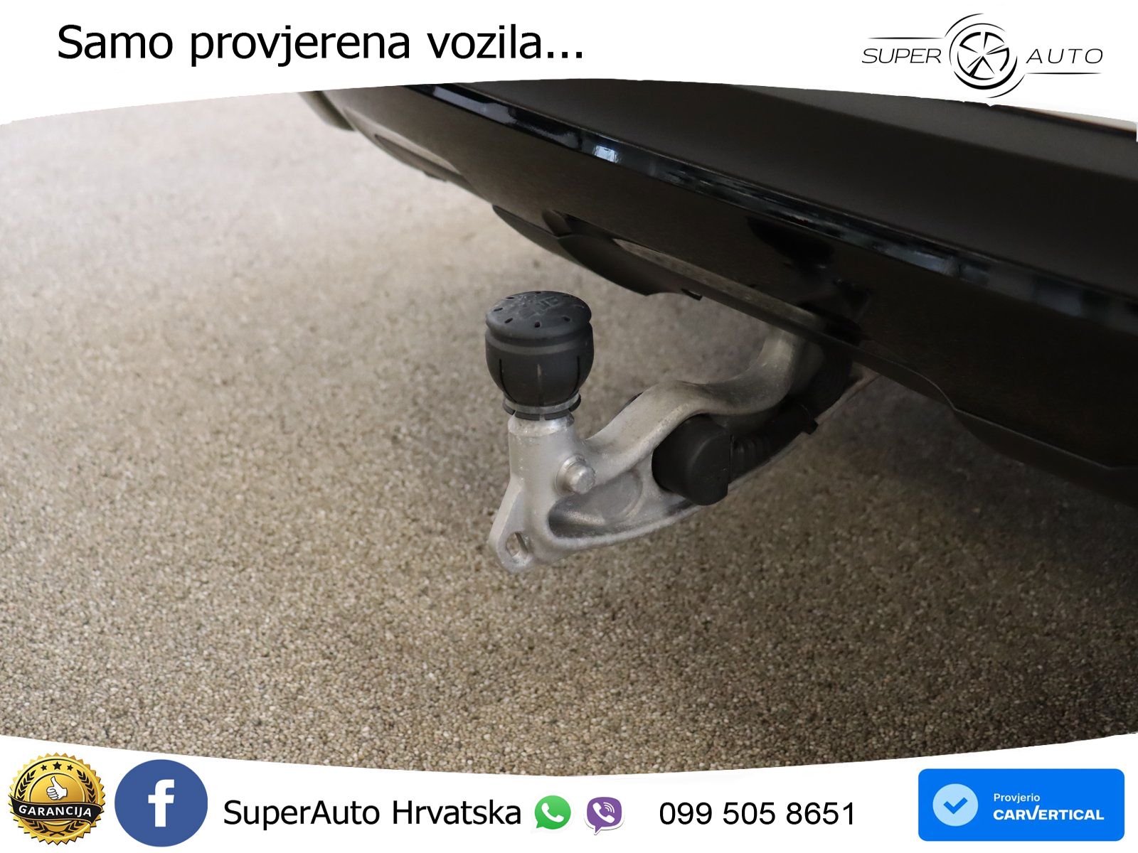 Mercedes-Benz GLS GLS 450d EQ Boost 4MATIC 9G-TRONIC AMG ZRAČNI+ACC+GR SJED+360+PANO
