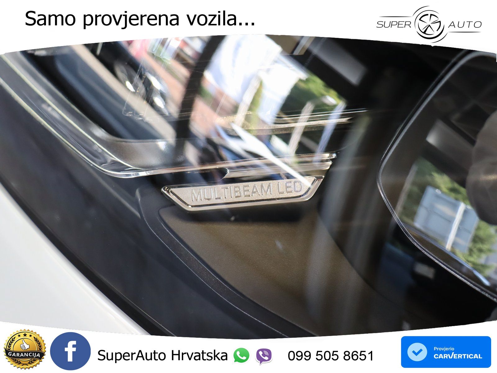 Mercedes-Benz GLS GLS 450d EQ Boost 4MATIC 9G-TRONIC AMG ZRAČNI+ACC+GR SJED+360+PANO