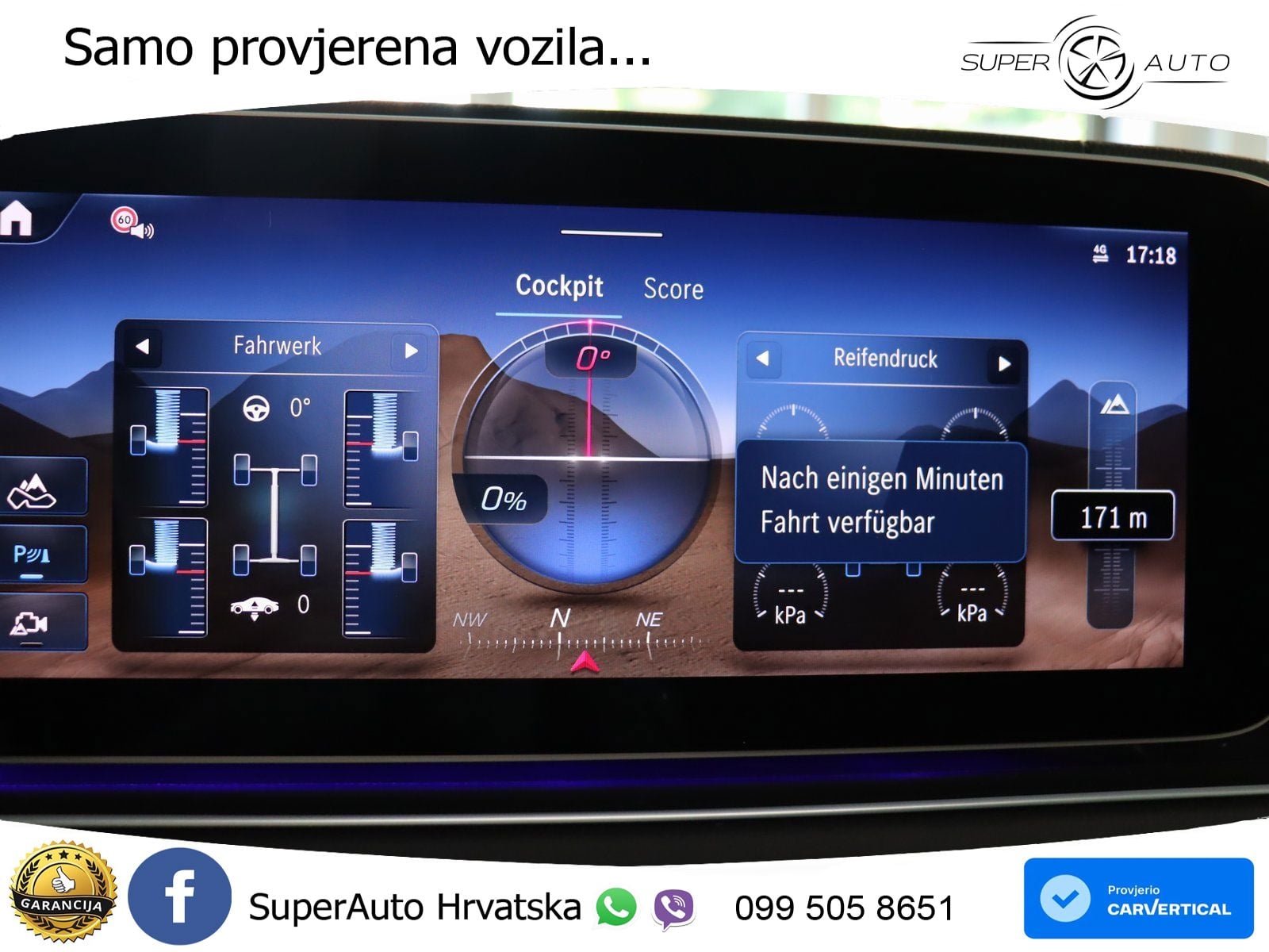 Mercedes-Benz GLS GLS 450d EQ Boost 4MATIC 9G-TRONIC AMG ZRAČNI+ACC+GR SJED+360+PANO