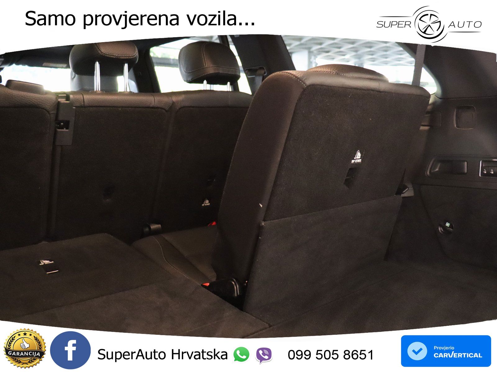 Mercedes-Benz GLS GLS 450d EQ Boost 4MATIC 9G-TRONIC AMG ZRAČNI+ACC+GR SJED+360+PANO