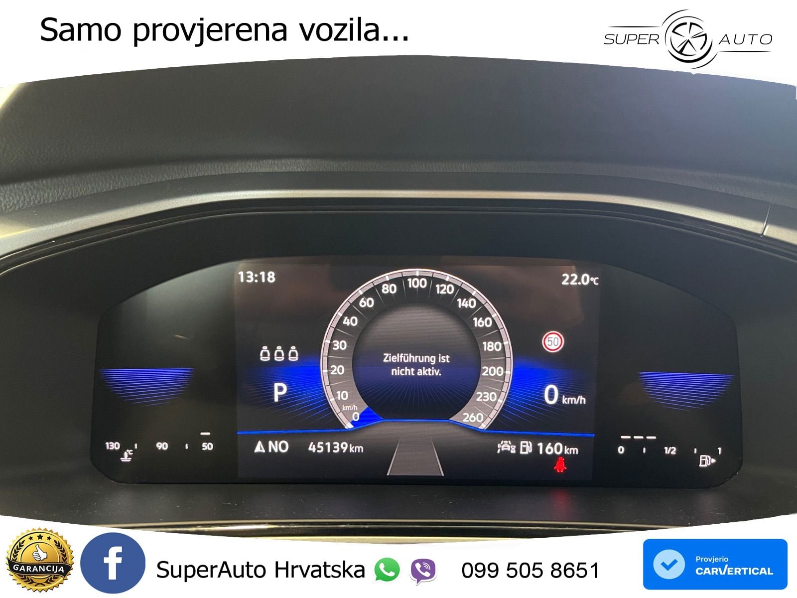 Volkswagen T-Roc 2.0 TDI (150 KS) DSG