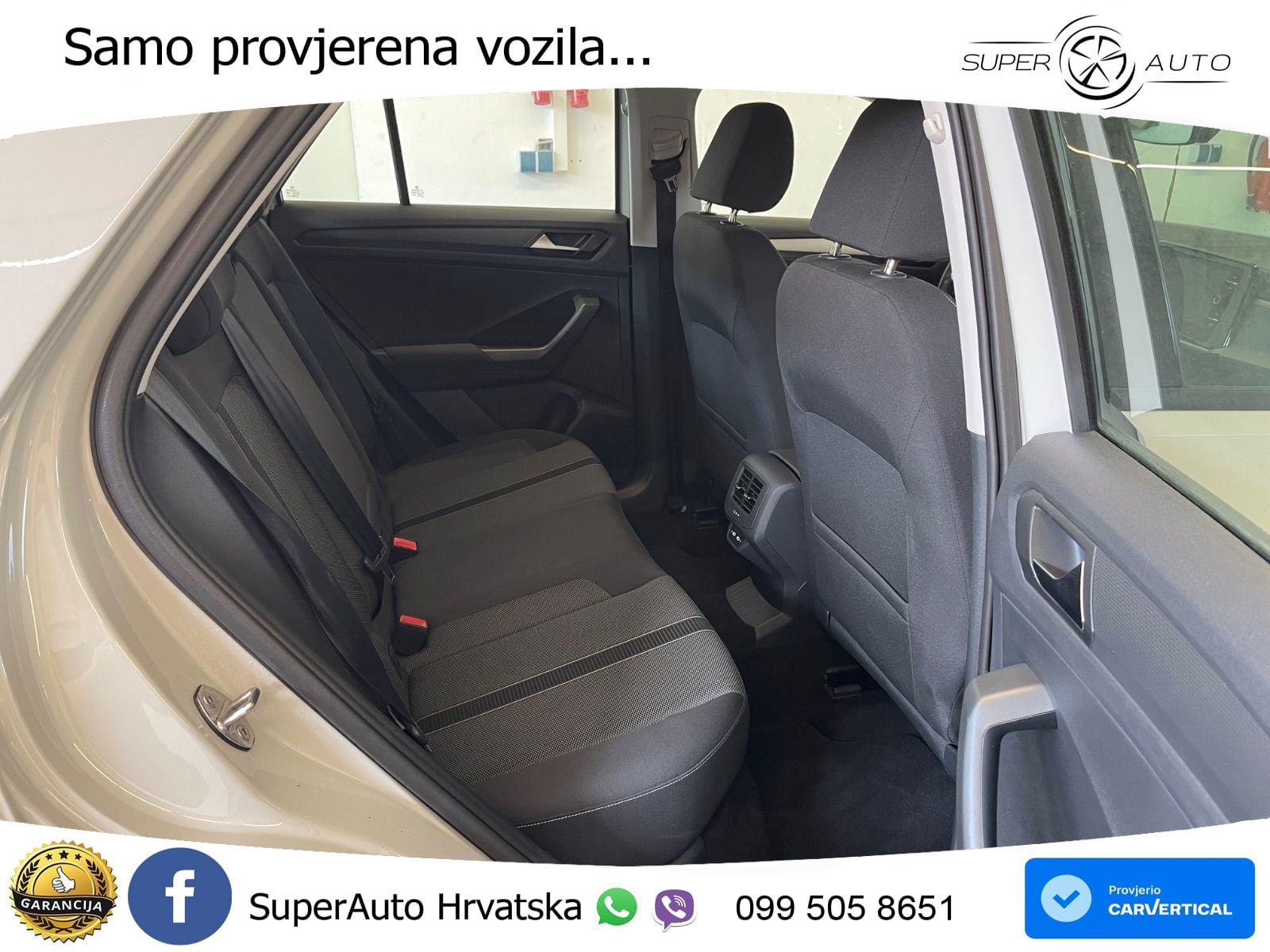 Volkswagen T-Roc 2.0 TDI (150 KS) DSG