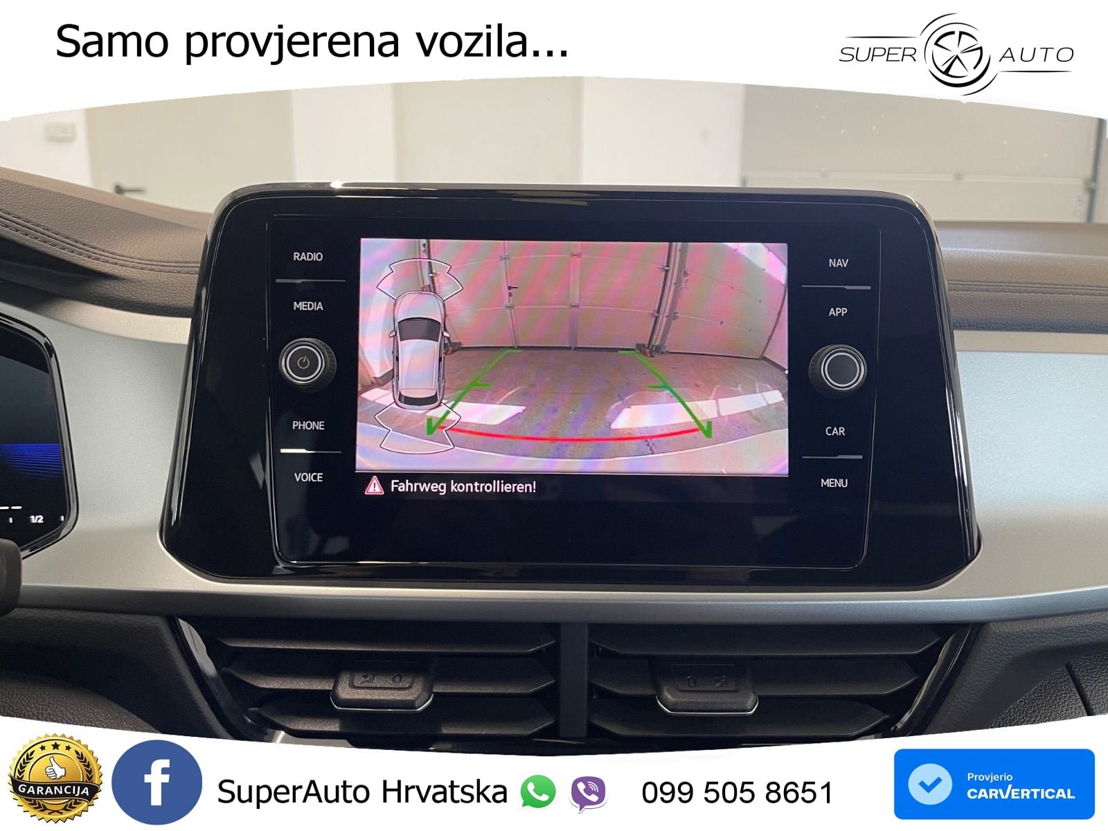 Volkswagen T-Roc 2.0 TDI (150 KS) DSG