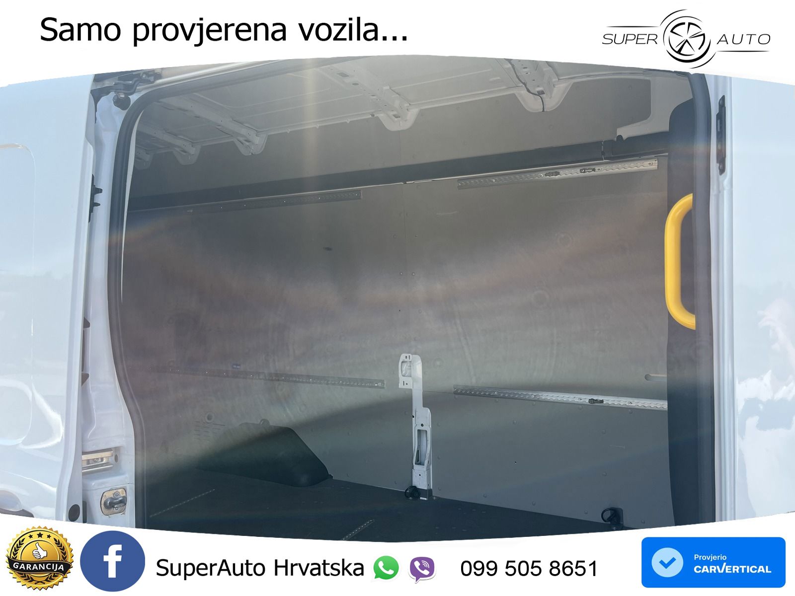 Ford Transit 2,0 TDCi + Klima + Kamera + 131 KS