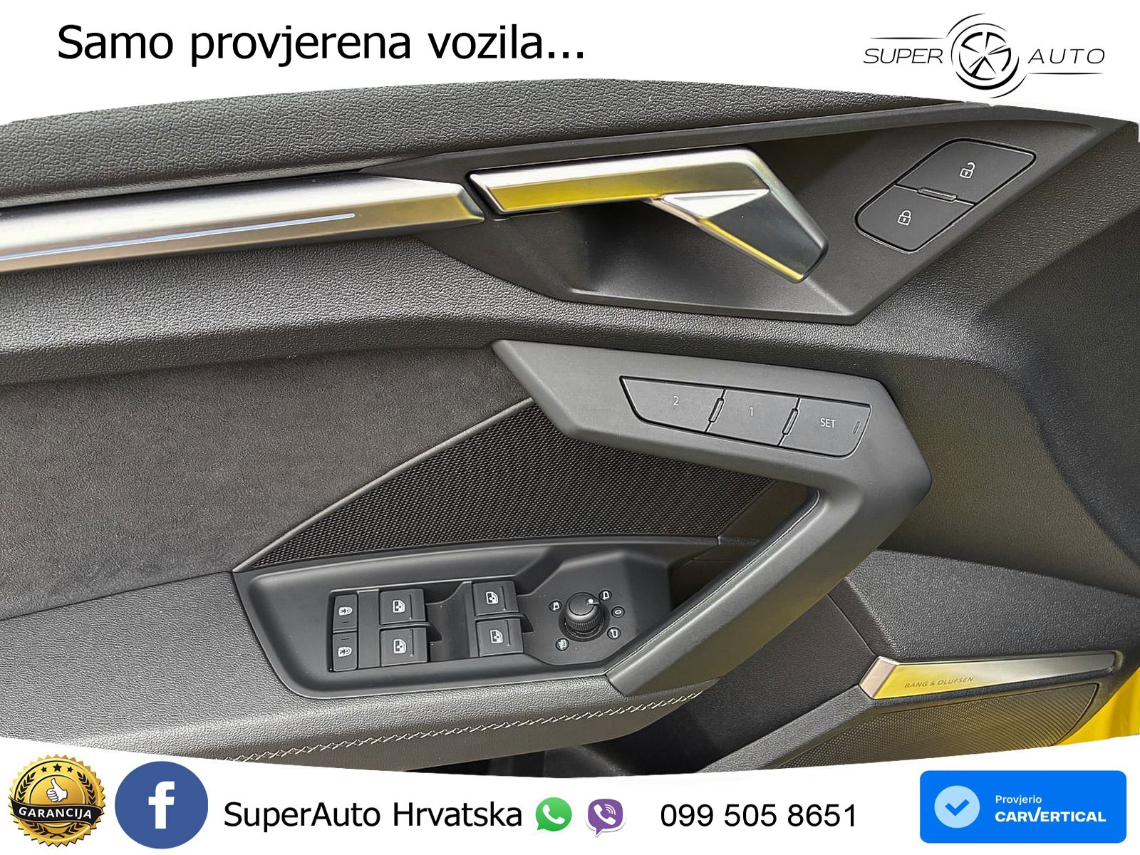 Audi A3 35 TFSI (150 KS) S tronic