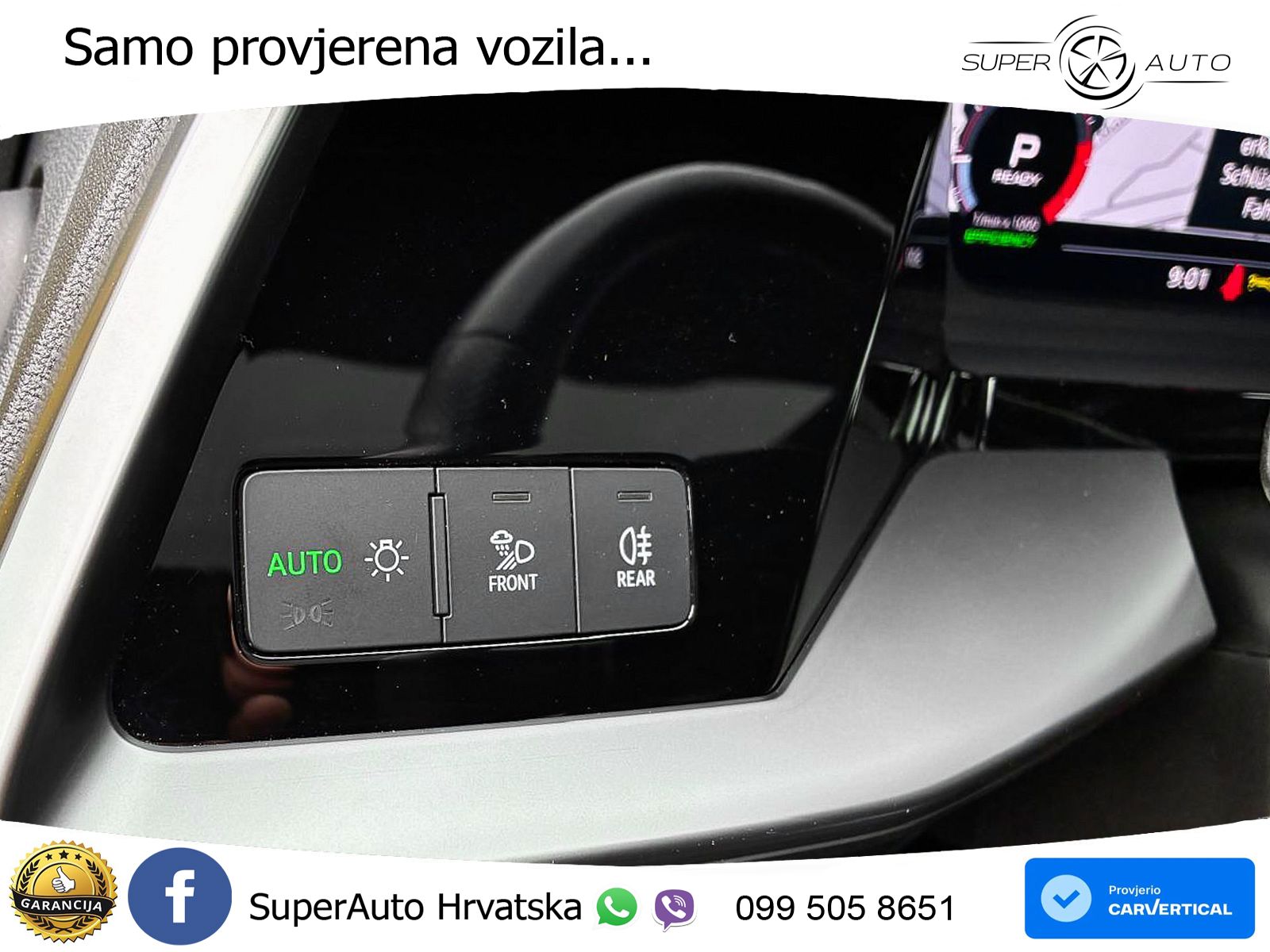 Audi A3 35 TFSI (150 KS) S tronic