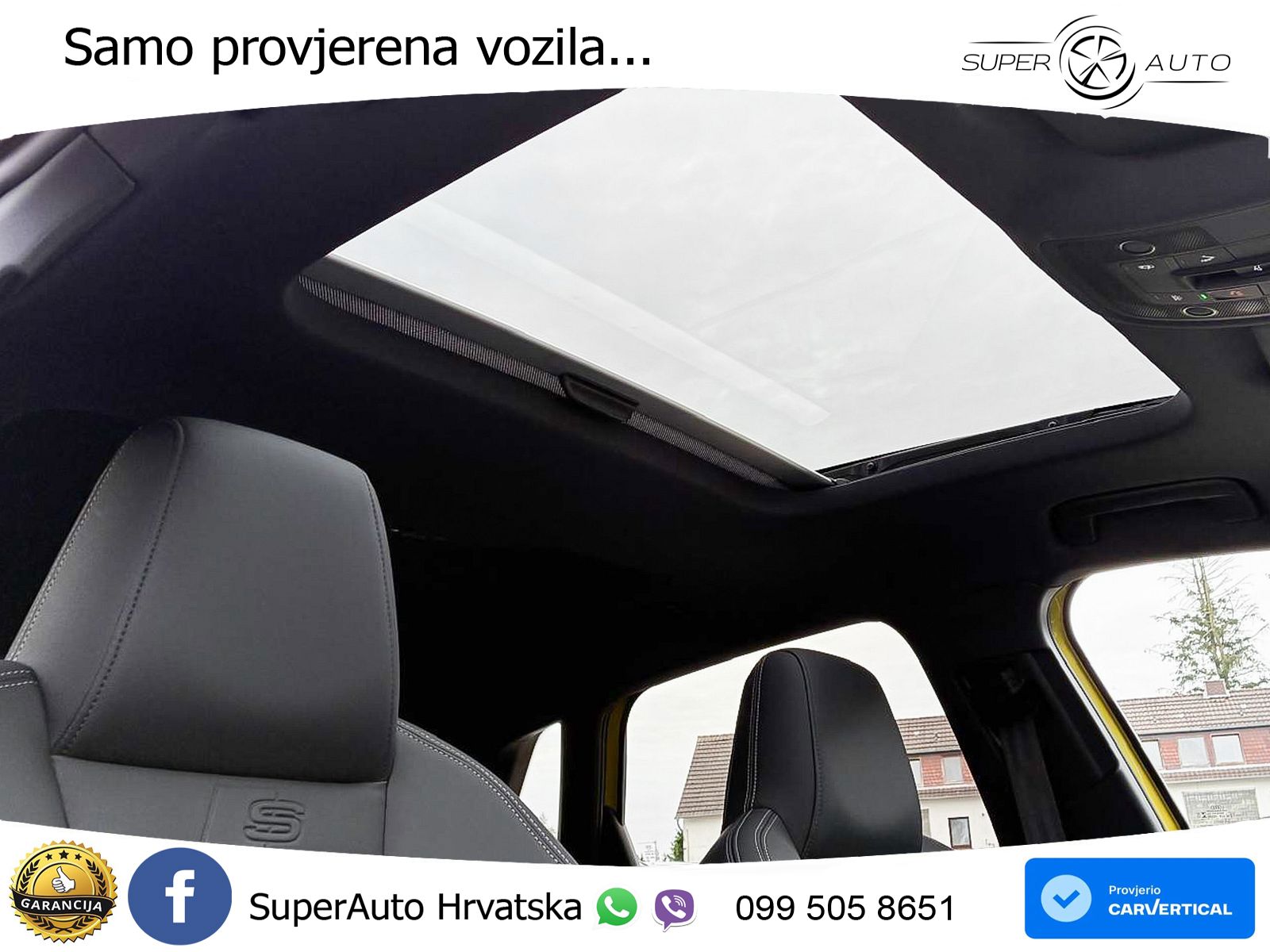 Audi A3 35 TFSI (150 KS) S tronic