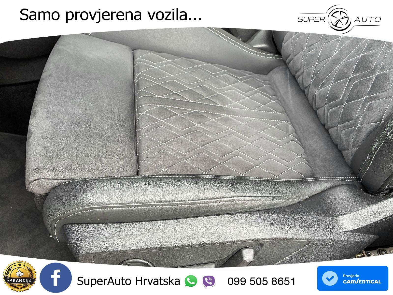 Audi A3 35 TFSI (150 KS) S tronic