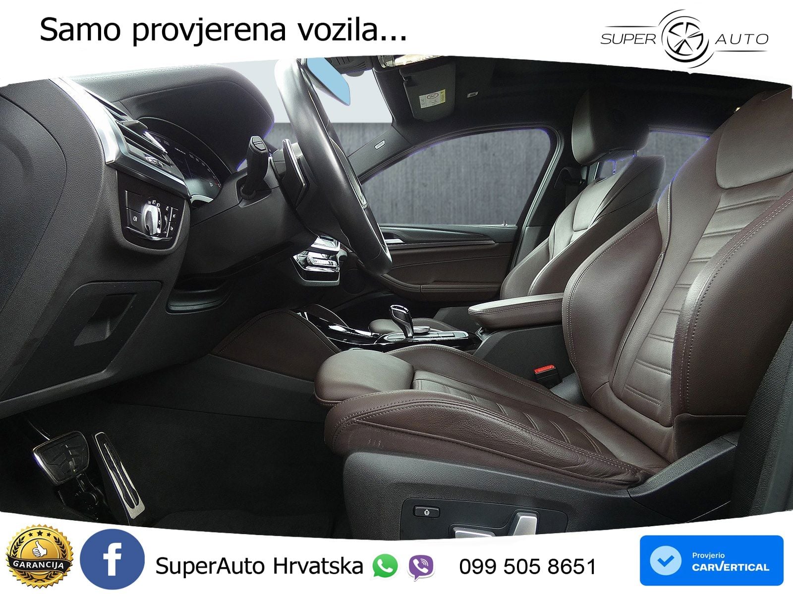 BMW X4 M40d (340 KS) xDrive Steptronic M Sport