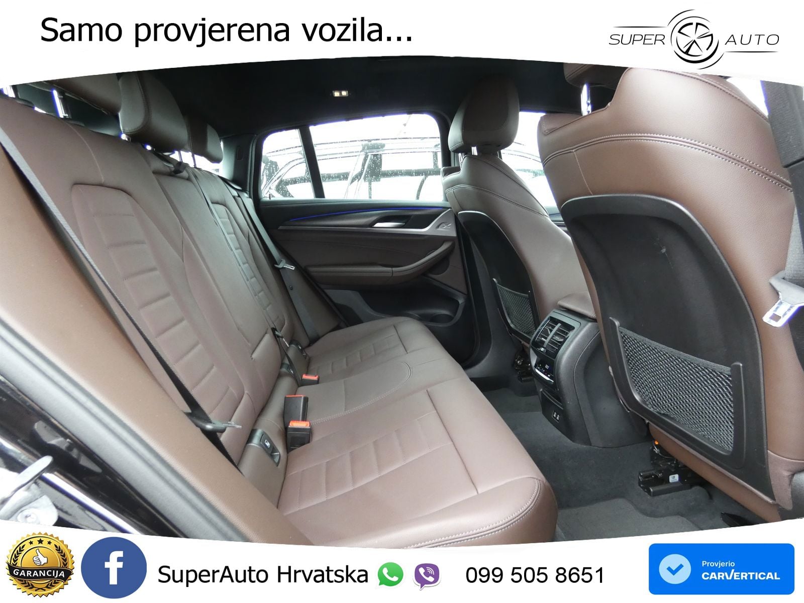 BMW X4 M40d (340 KS) xDrive Steptronic M Sport