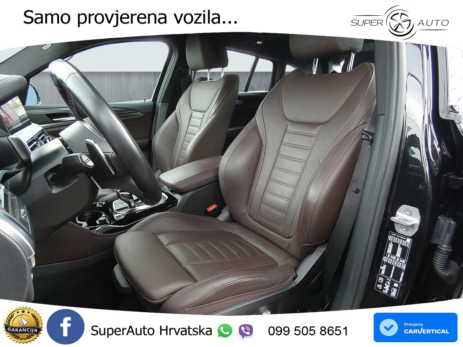 BMW X4 M40d (340 KS) xDrive Steptronic M Sport