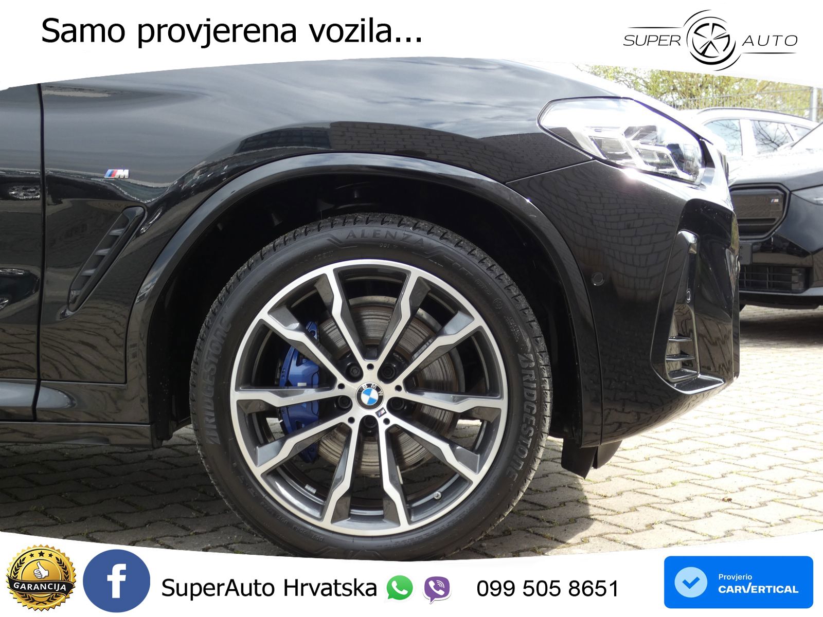BMW X4 M40d (340 KS) xDrive Steptronic M Sport