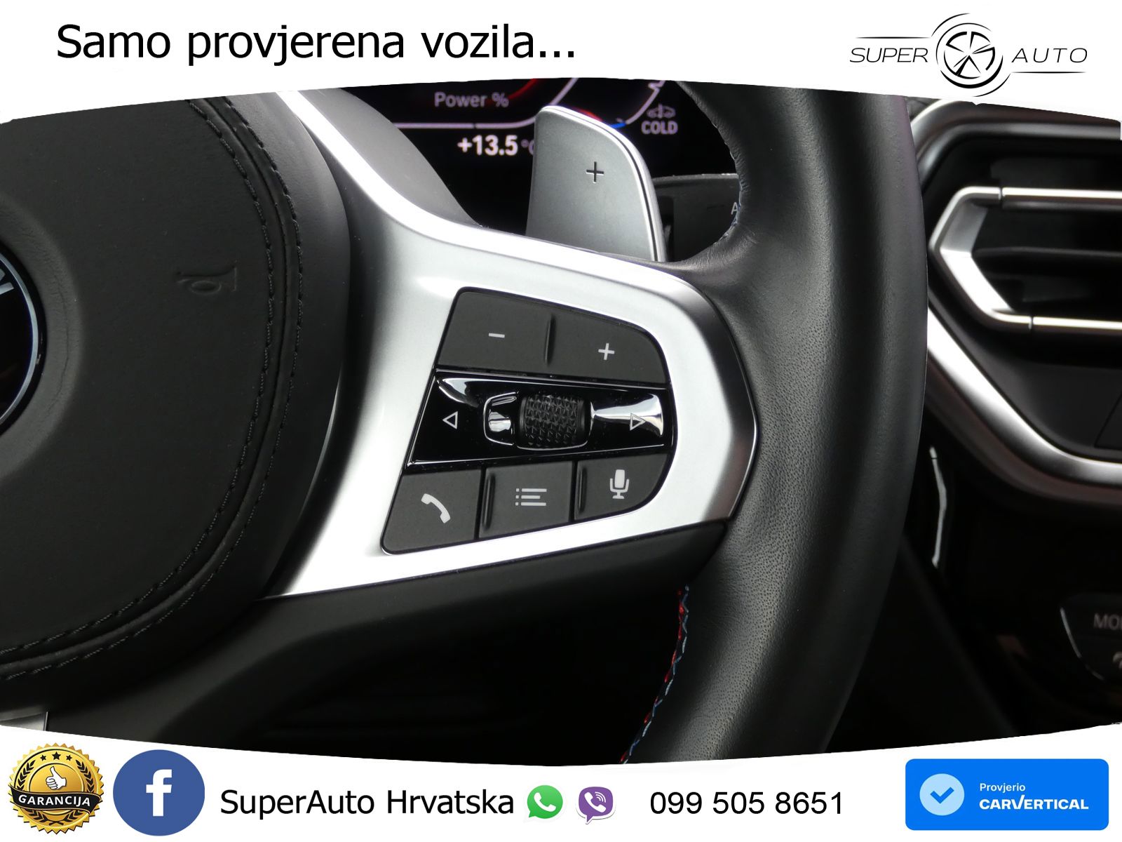 BMW X4 M40d (340 KS) xDrive Steptronic M Sport