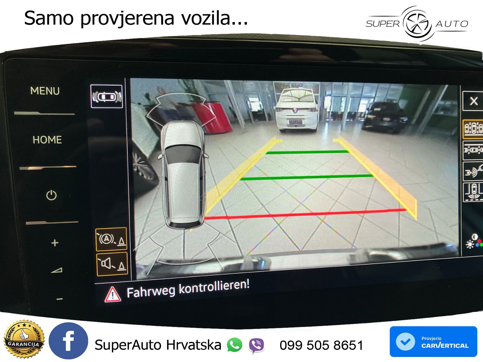 Volkswagen Passat Variant 2.0 TDI (200 KS) DSG Business MATRIX+GR SJED+KAM
