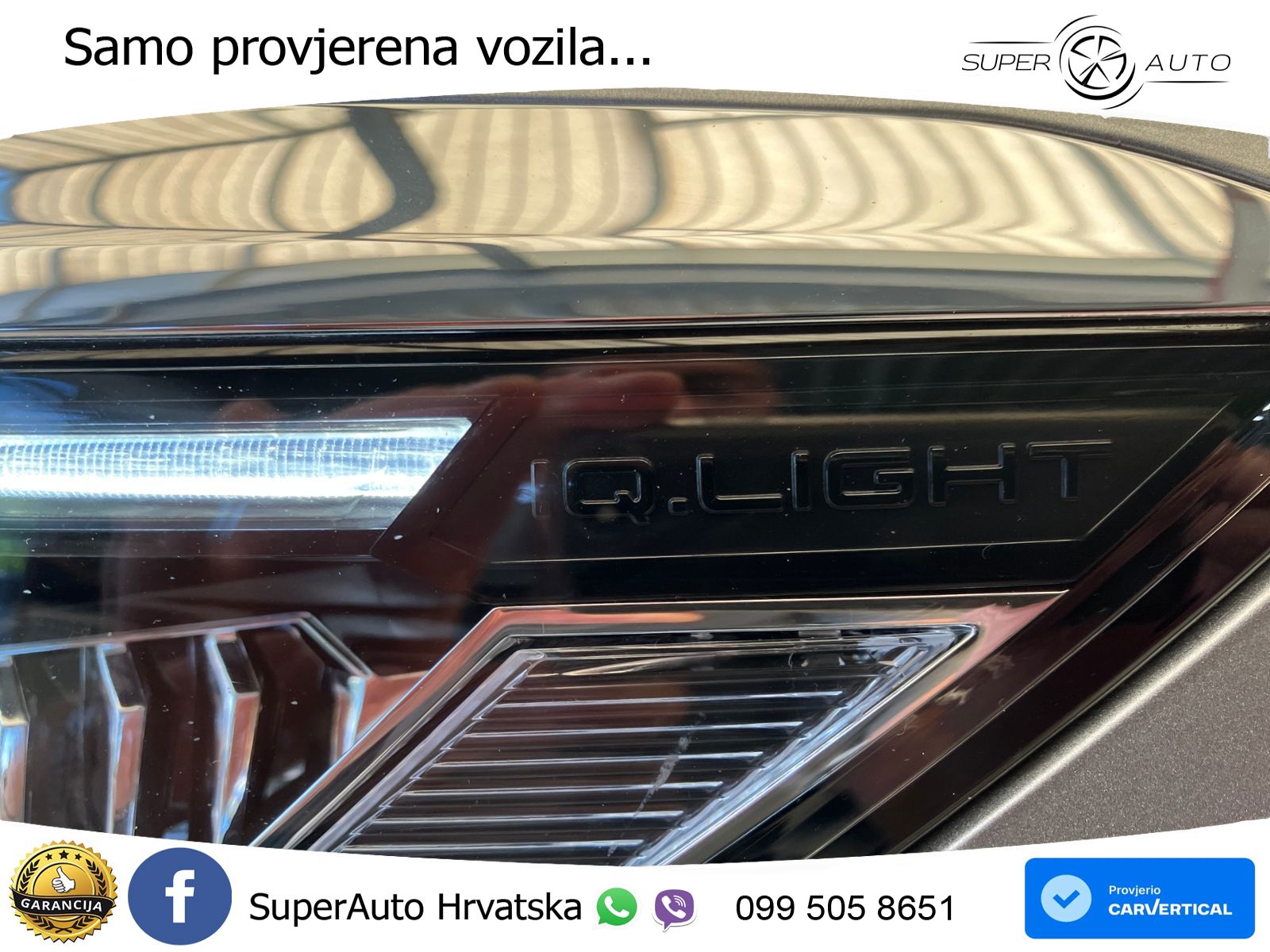 Volkswagen Passat Variant 2.0 TDI (200 KS) DSG Business MATRIX+GR SJED+KAM