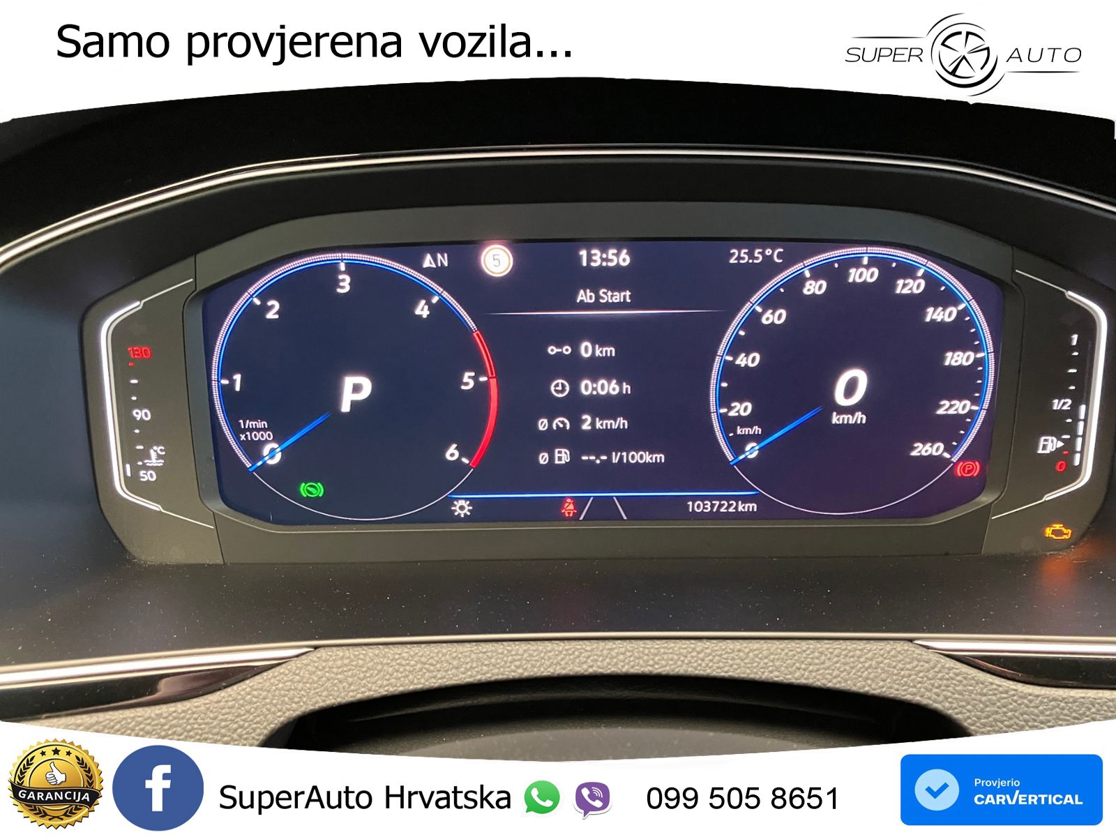 Volkswagen Passat Variant 2.0 TDI (200 KS) DSG Business MATRIX+GR SJED+KAM