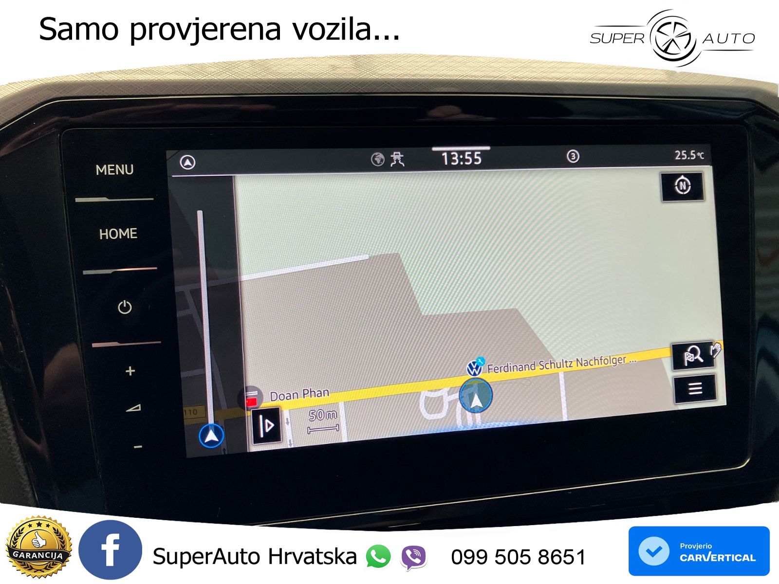 Volkswagen Passat Variant 2.0 TDI (200 KS) DSG Business MATRIX+GR SJED+KAM
