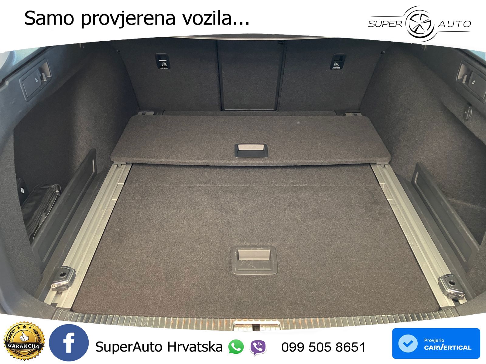 Volkswagen Passat Variant 2.0 TDI (200 KS) DSG Business MATRIX+GR SJED+KAM
