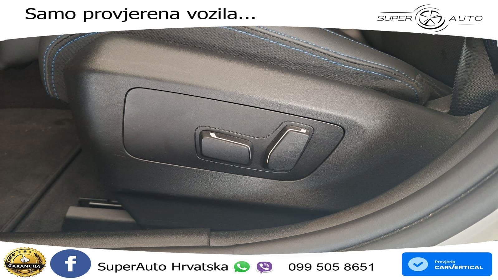 BMW 520d Touring (197 KS) Steptronic M Sport LED+GR SJED+ACC