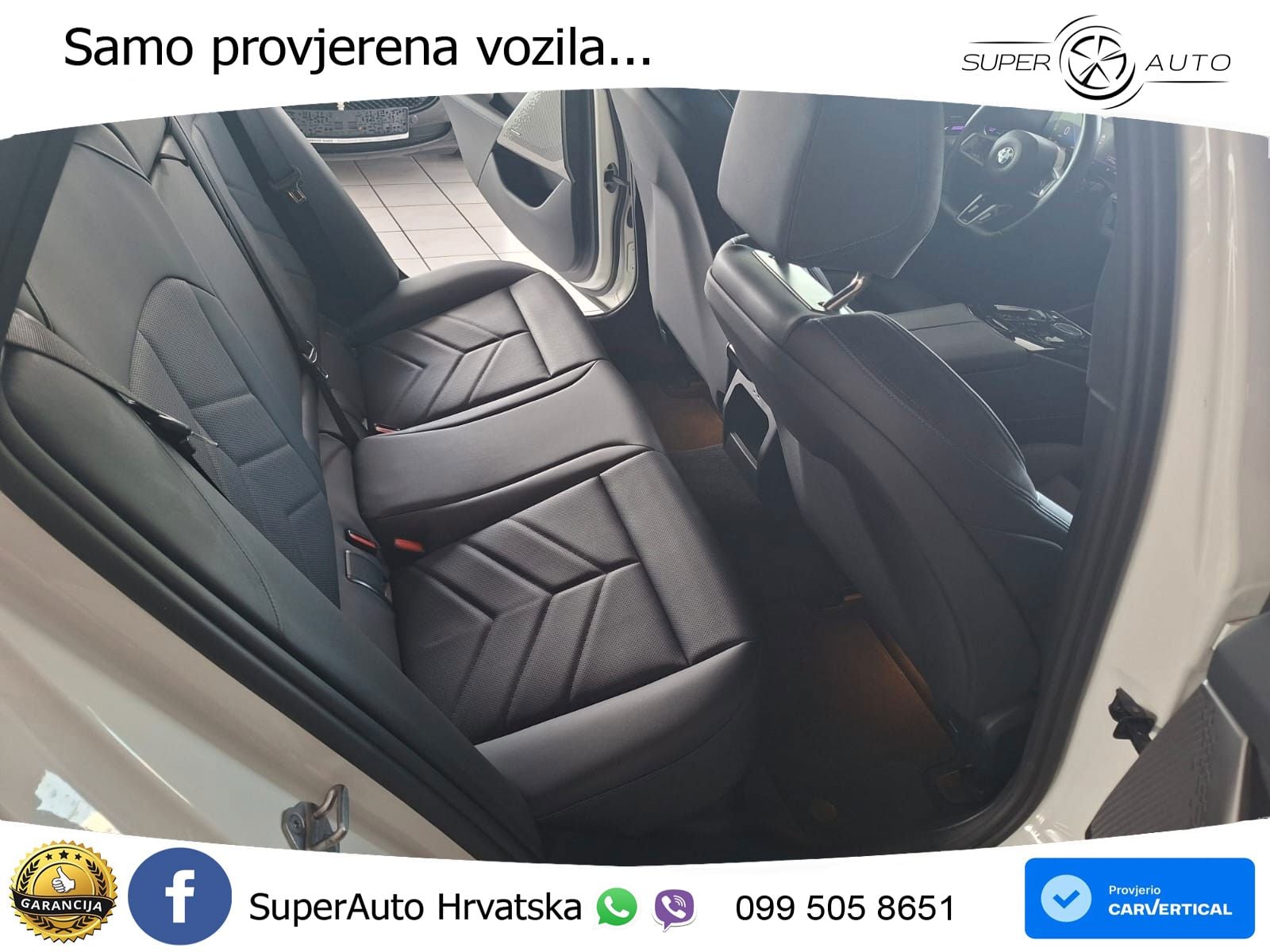 BMW 520d Touring (197 KS) Steptronic M Sport LED+GR SJED+ACC
