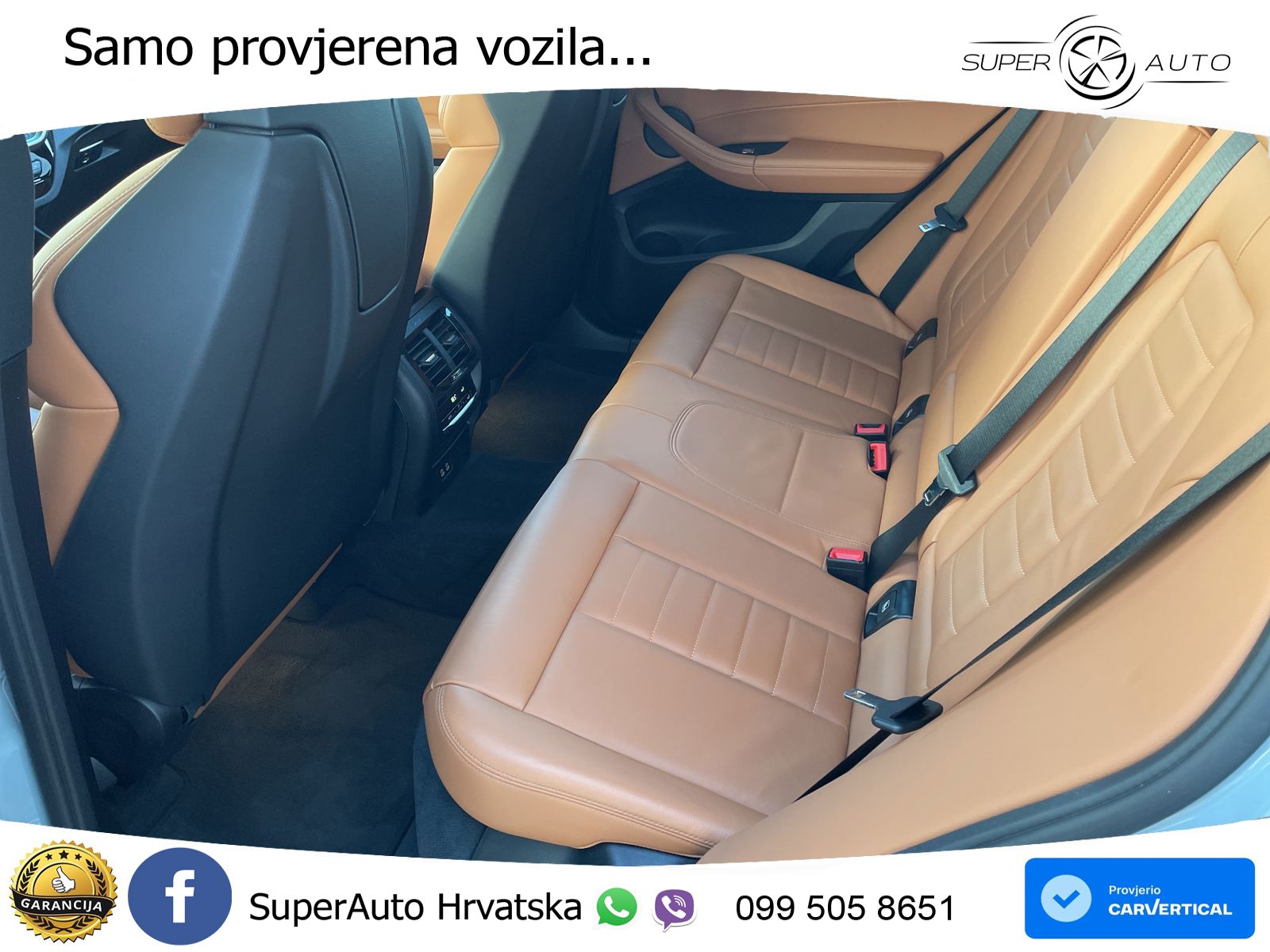 BMW X3 M40d xDrive Steptronic LED+GR SJED+ACC