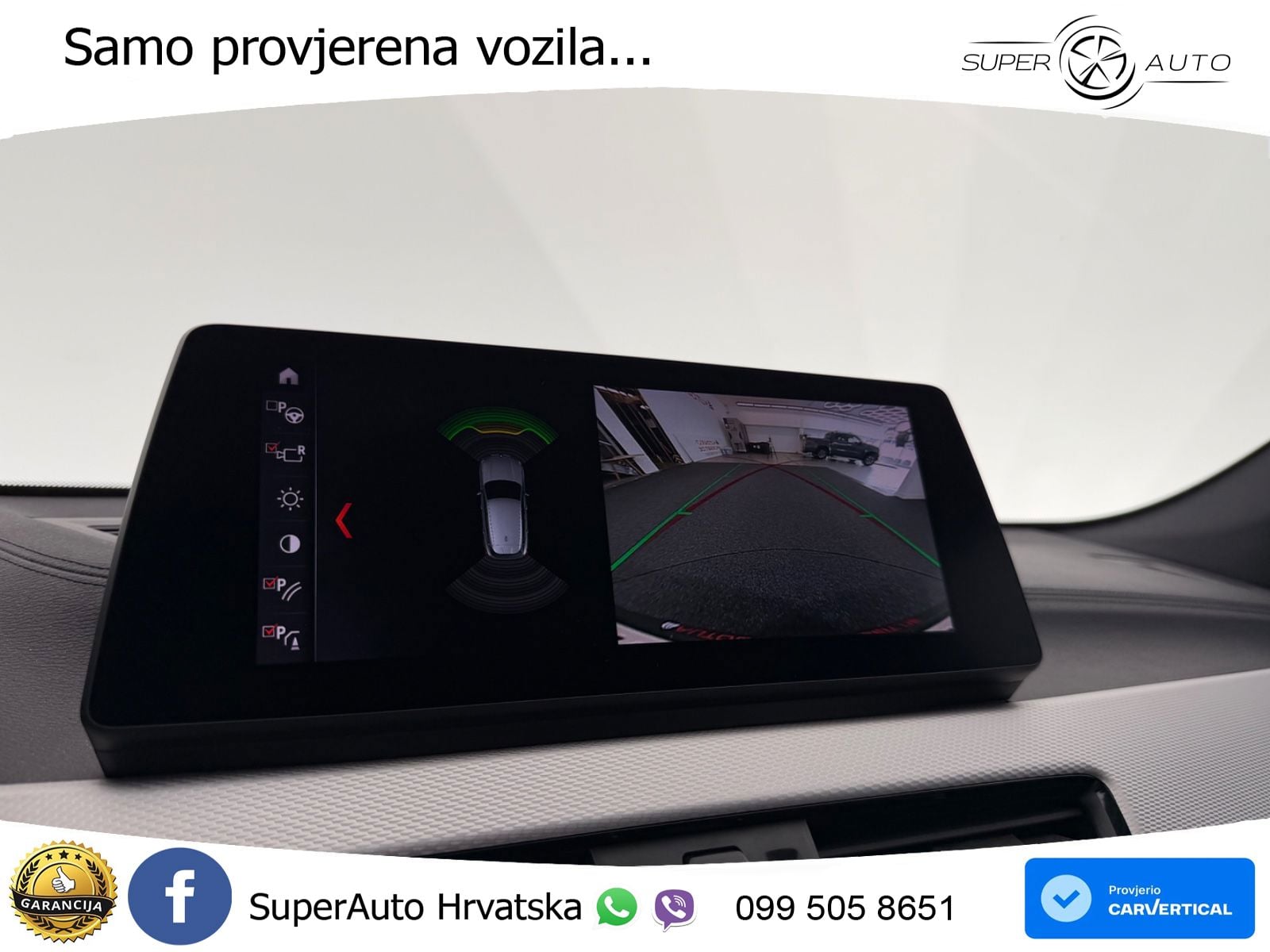 BMW X2 M35i xDrive Steptronic