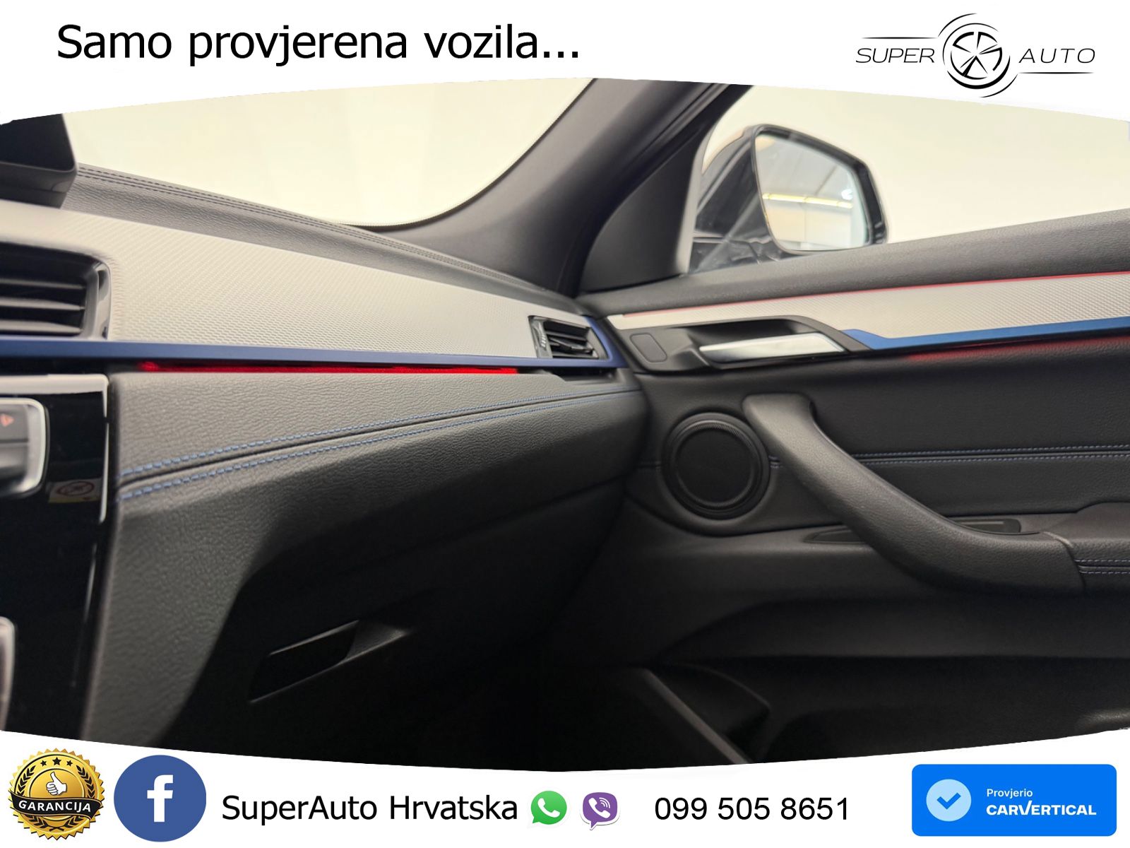 BMW X2 M35i xDrive Steptronic