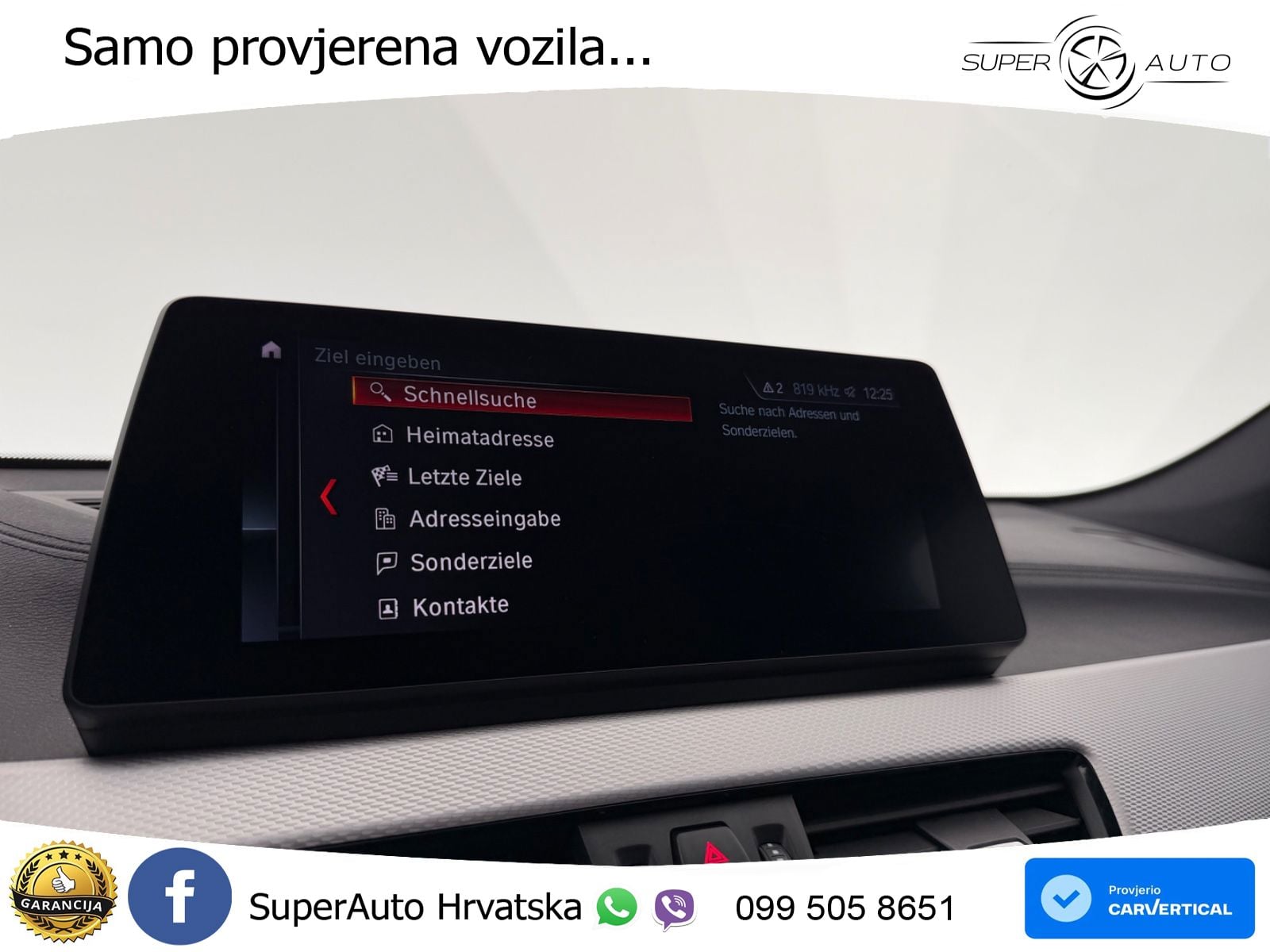 BMW X2 M35i xDrive Steptronic