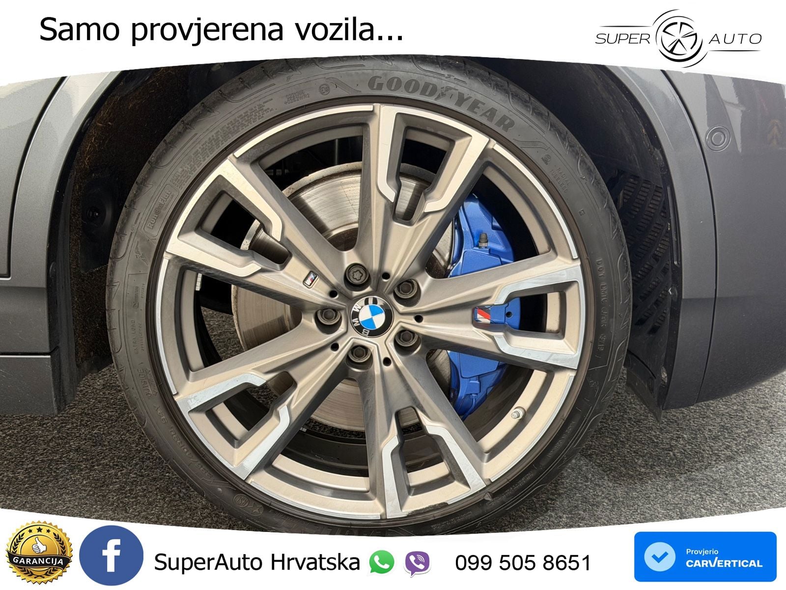 BMW X2 M35i xDrive Steptronic