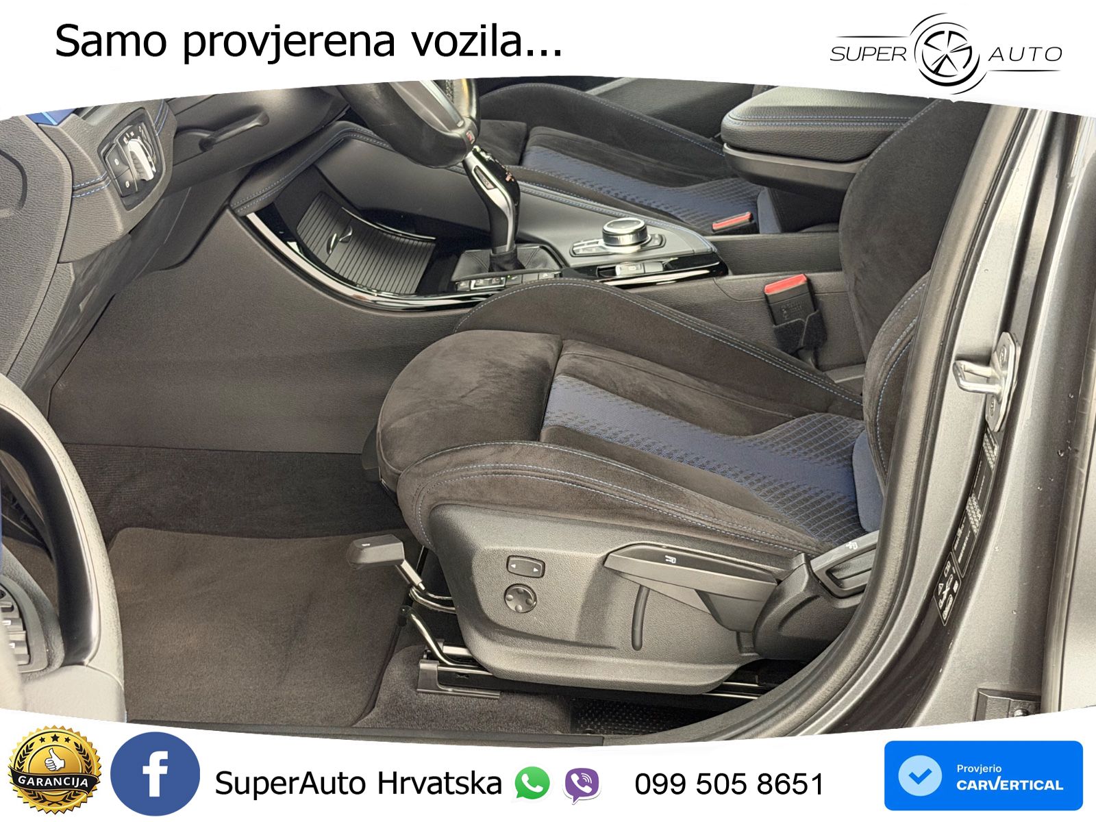 BMW X2 M35i xDrive Steptronic