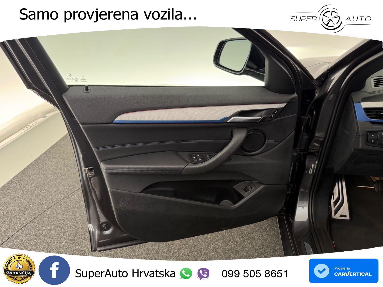BMW X2 M35i xDrive Steptronic